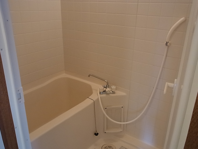 お風呂追い炊きなし