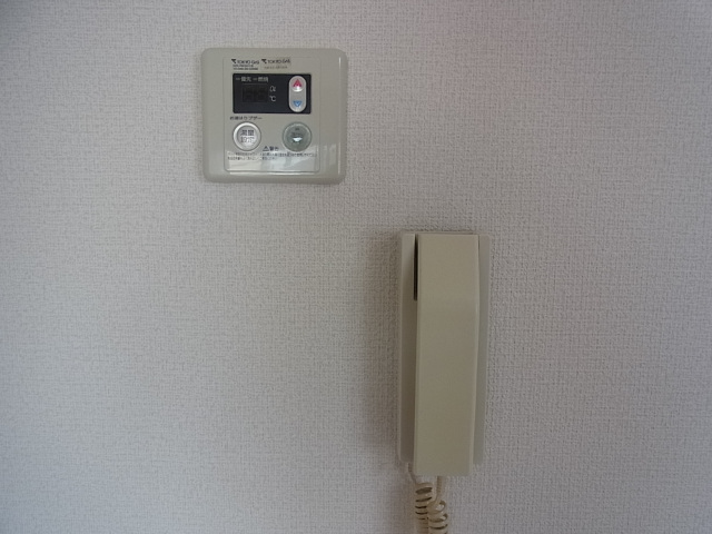 インターホーン