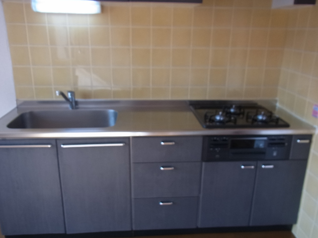 システムキッチン