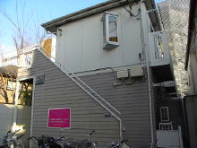 東急東横線元住吉駅バス 0分徒歩 1分