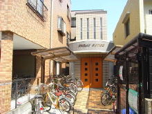 東急東横線武蔵小杉駅バス 0分徒歩 6分