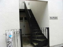 東急東横線元住吉駅バス 0分徒歩 8分