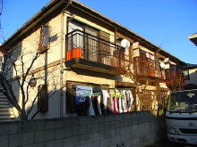 東急東横線元住吉駅バス 0分徒歩 8分