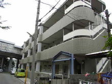 東急東横線元住吉駅バス 0分徒歩 12分