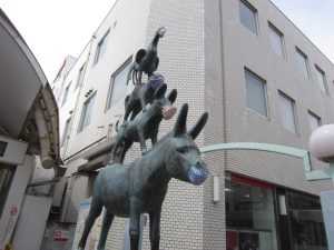 ブレーメン通りの音楽隊 有限会社ネクストワン